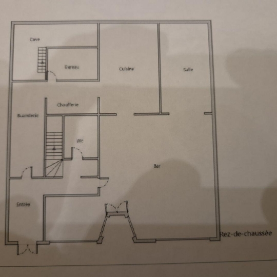  Annonces CAEN : Commerces | VIRE (14500) | 424 m2 | 155 000 &euro; 