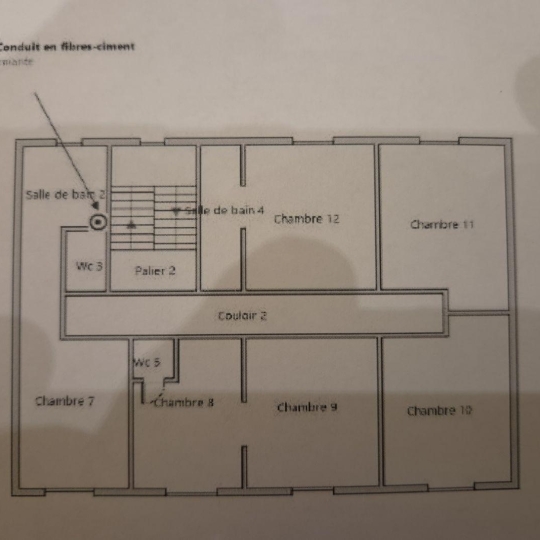  Annonces CAEN : Commerces | VIRE (14500) | 424 m2 | 155 000 &euro; 