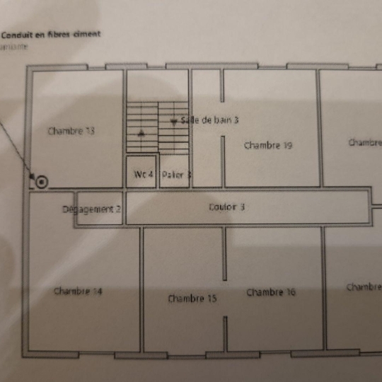  Annonces CAEN : Commerces | VIRE (14500) | 424 m2 | 155 000 &euro; 