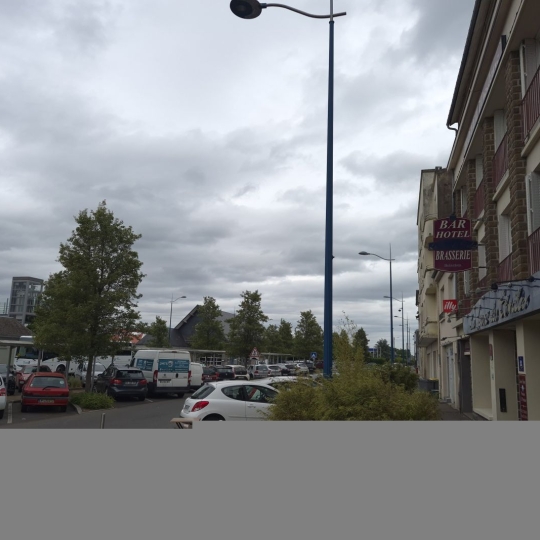  Annonces CAEN : Commerces | VIRE (14500) | 424 m2 | 155 000 &euro; 