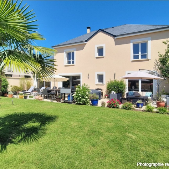 Annonces CAEN : Maison / Villa | CAEN (14000) | 235.00m2 | 777 000 € 