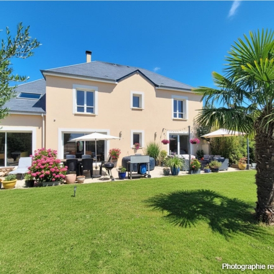  Annonces CAEN : Maison / Villa | CAEN (14000) | 235 m2 | 777 000 &euro; 