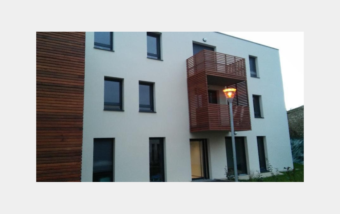 STEPHANE BLOT TRANSACTION : Apartment | CAEN (14000) | 70 m2 | 213 000 € 
