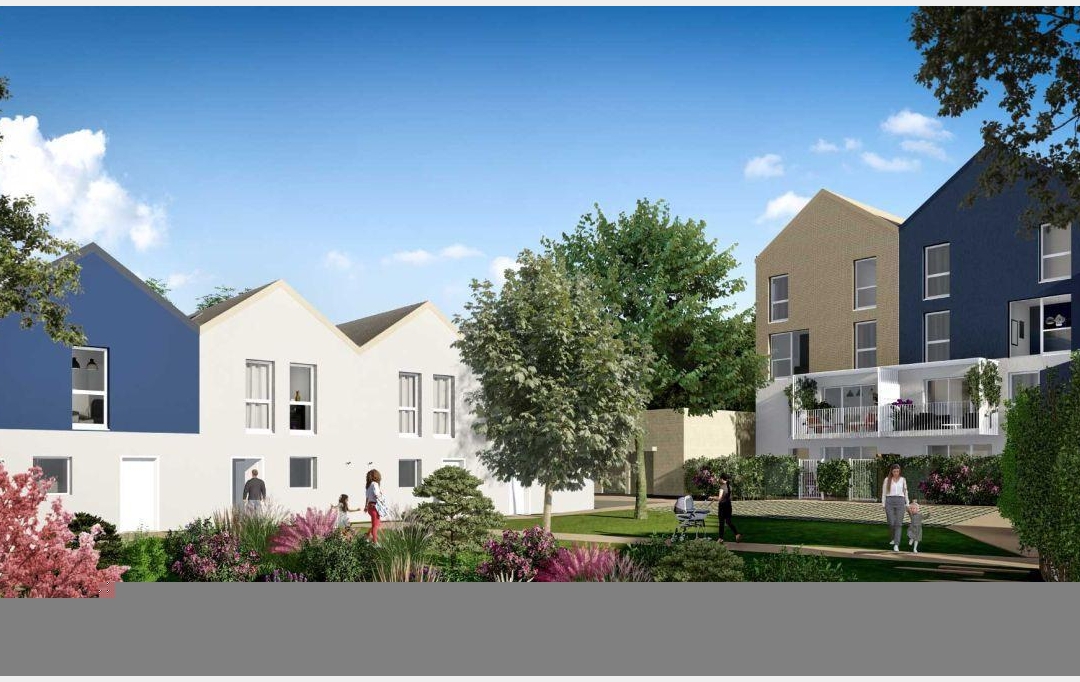 STEPHANE BLOT TRANSACTIONS : Apartment | HEROUVILLE-SAINT-CLAIR (14200) | 48 m2 | 189 000 &euro; 