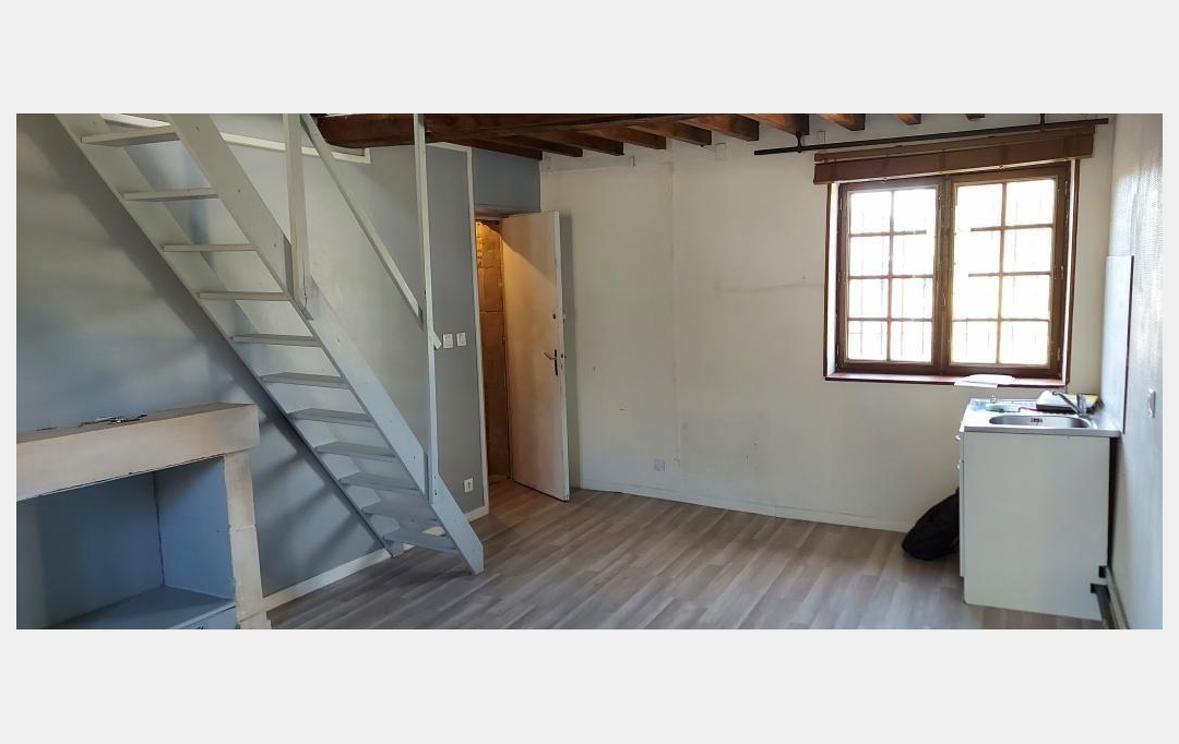 STEPHANE BLOT TRANSACTIONS : Maison / Villa | BIEVILLE-BEUVILLE (14112) | 75 m2 | 175 000 &euro; 
