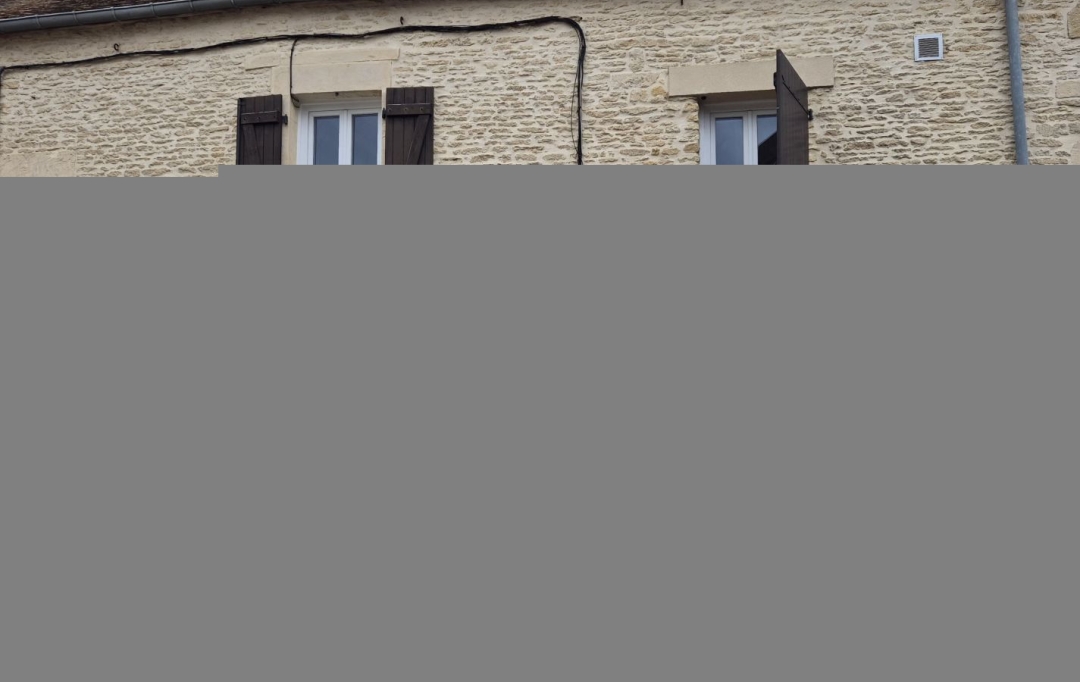 STEPHANE BLOT TRANSACTIONS : Maison / Villa | BIEVILLE-BEUVILLE (14112) | 75 m2 | 175 000 &euro; 