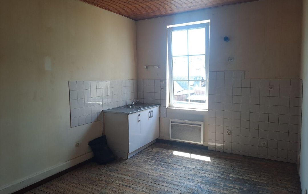 STEPHANE BLOT TRANSACTIONS : Appartement | CAEN (14000) | 32 m2 | 99 900 &euro; 