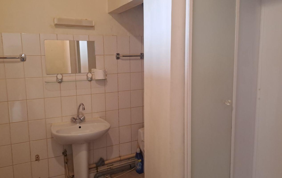 STEPHANE BLOT TRANSACTIONS : Appartement | CAEN (14000) | 32 m2 | 99 900 &euro; 