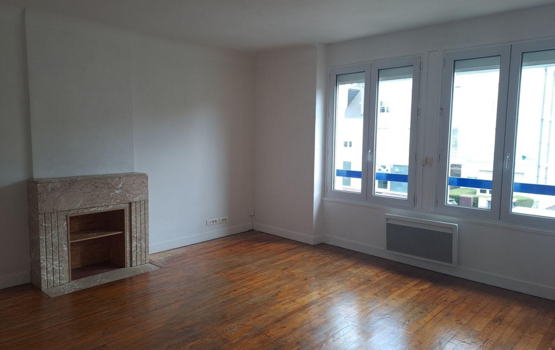 STEPHANE BLOT TRANSACTIONS : Appartement | CAEN (14000) | 29 m2 | 99 000 &euro; 
