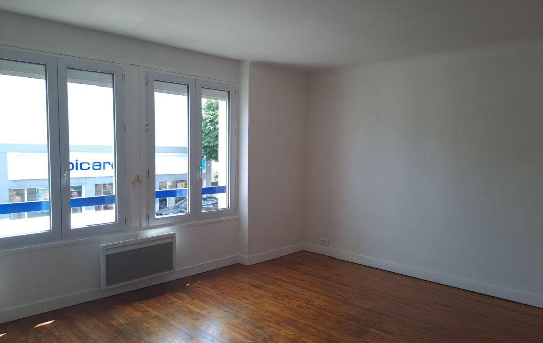 STEPHANE BLOT TRANSACTIONS : Appartement | CAEN (14000) | 29 m2 | 99 000 &euro; 