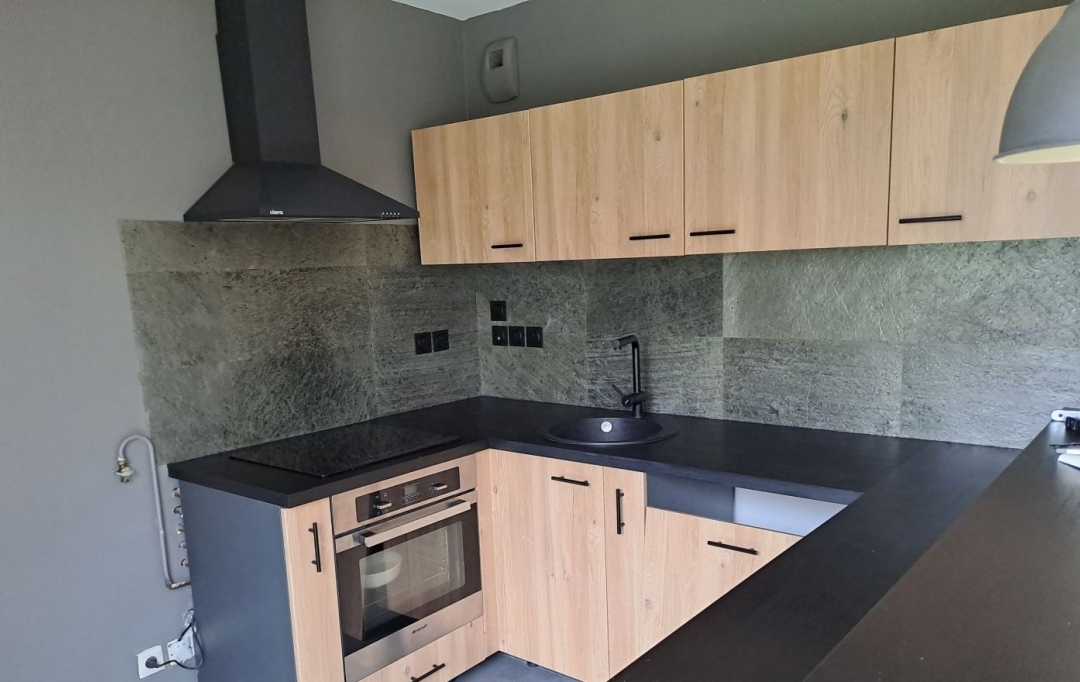 STEPHANE BLOT TRANSACTIONS : Maison / Villa | BIEVILLE-BEUVILLE (14112) | 81 m2 | 278 700 &euro; 
