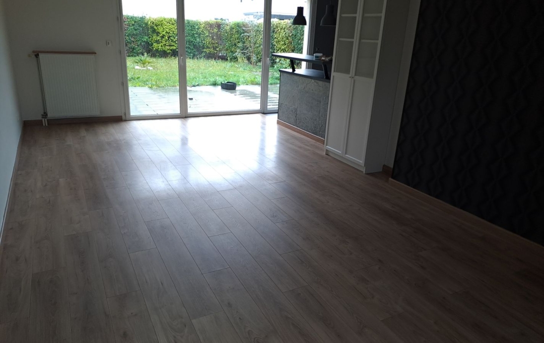 STEPHANE BLOT TRANSACTIONS : Maison / Villa | BIEVILLE-BEUVILLE (14112) | 81 m2 | 278 700 &euro; 