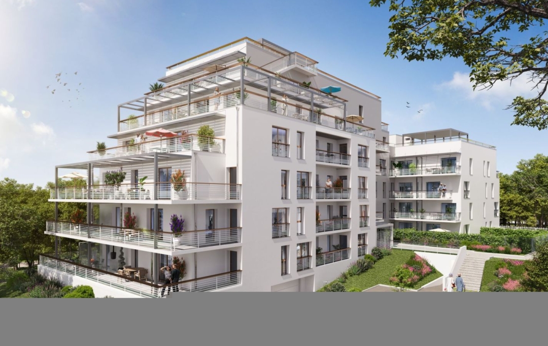 STEPHANE BLOT TRANSACTIONS : Appartement | CAEN (14000) | 85 m2 | 459 900 &euro; 