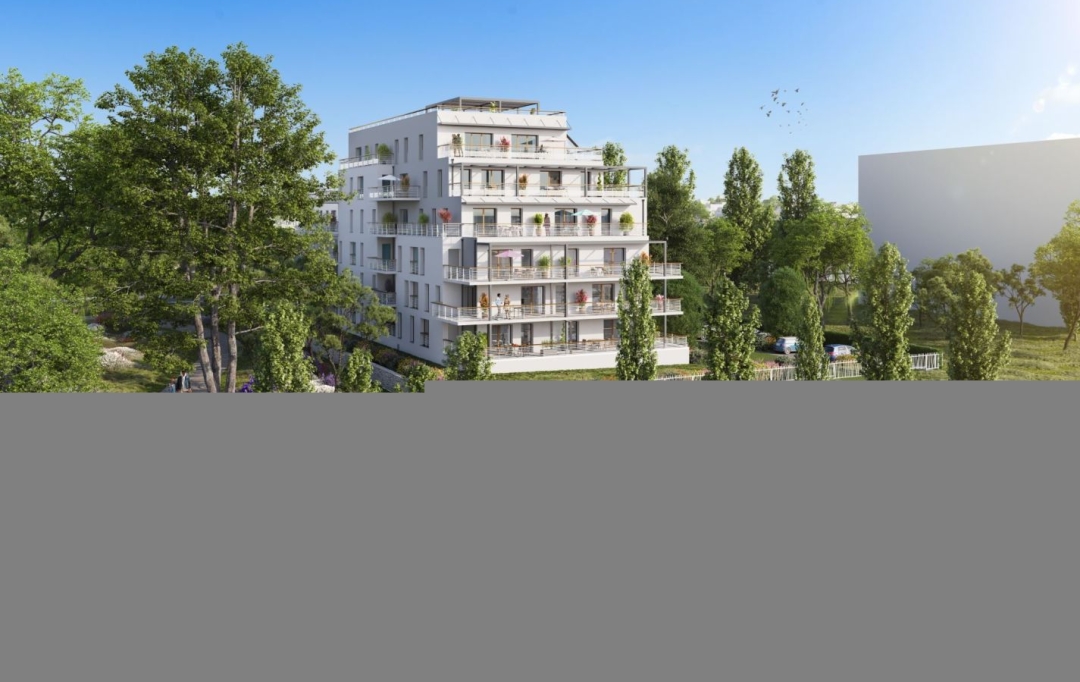 STEPHANE BLOT TRANSACTIONS : Appartement | CAEN (14000) | 85 m2 | 459 900 &euro; 
