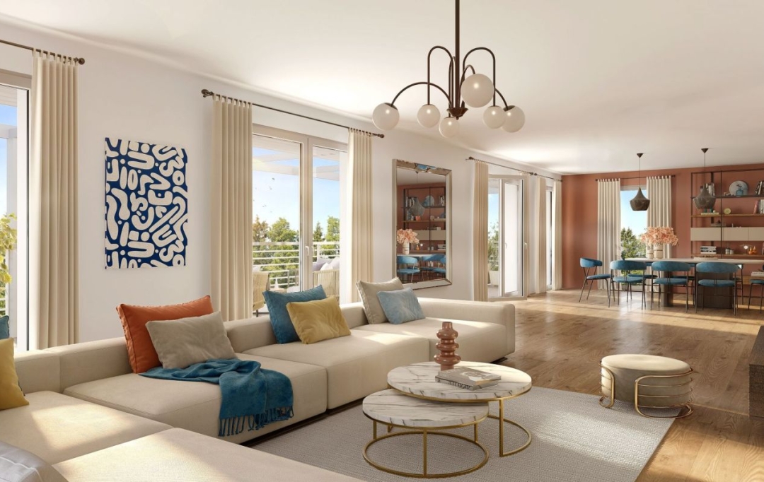 STEPHANE BLOT TRANSACTIONS : Appartement | CAEN (14000) | 85 m2 | 459 900 &euro; 
