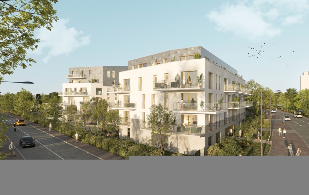 STEPHANE BLOT TRANSACTIONS : Appartement | MONDEVILLE (14120) | 44 m2 | 165 400 &euro; 