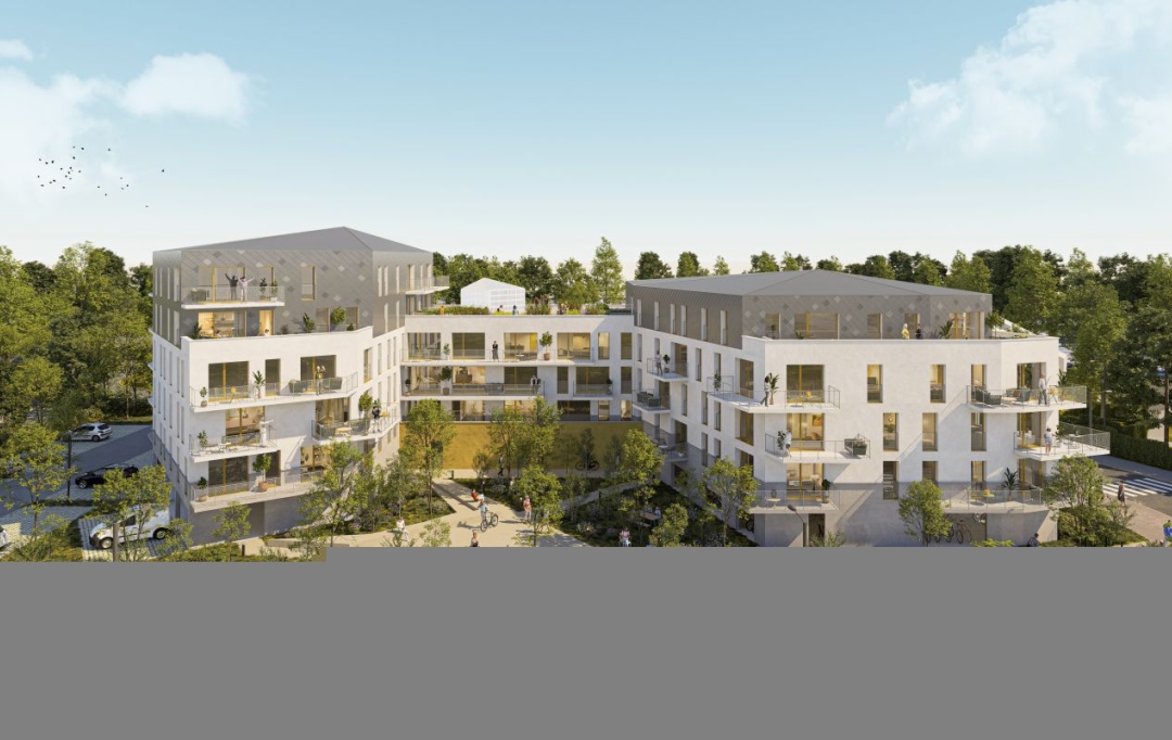 STEPHANE BLOT TRANSACTIONS : Appartement | MONDEVILLE (14120) | 44 m2 | 165 400 &euro; 
