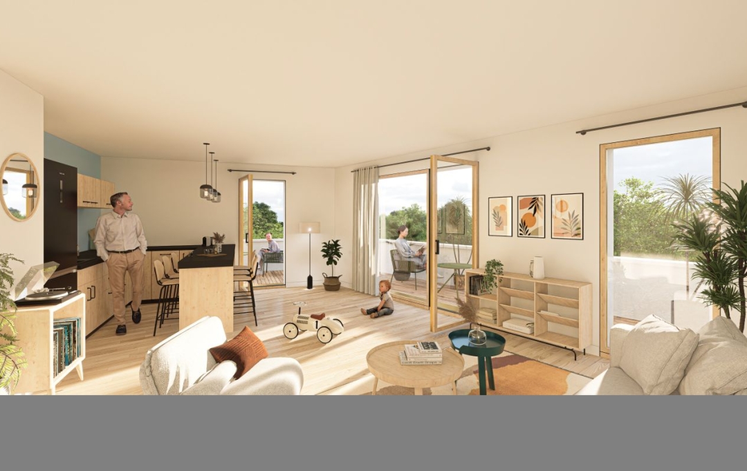 STEPHANE BLOT TRANSACTIONS : Appartement | MONDEVILLE (14120) | 44 m2 | 165 400 &euro; 