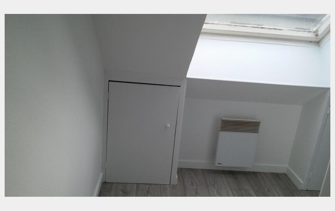 STEPHANE BLOT TRANSACTION : Appartement | BIEVILLE-BEUVILLE (14112) | 19 m2 | 440 € 