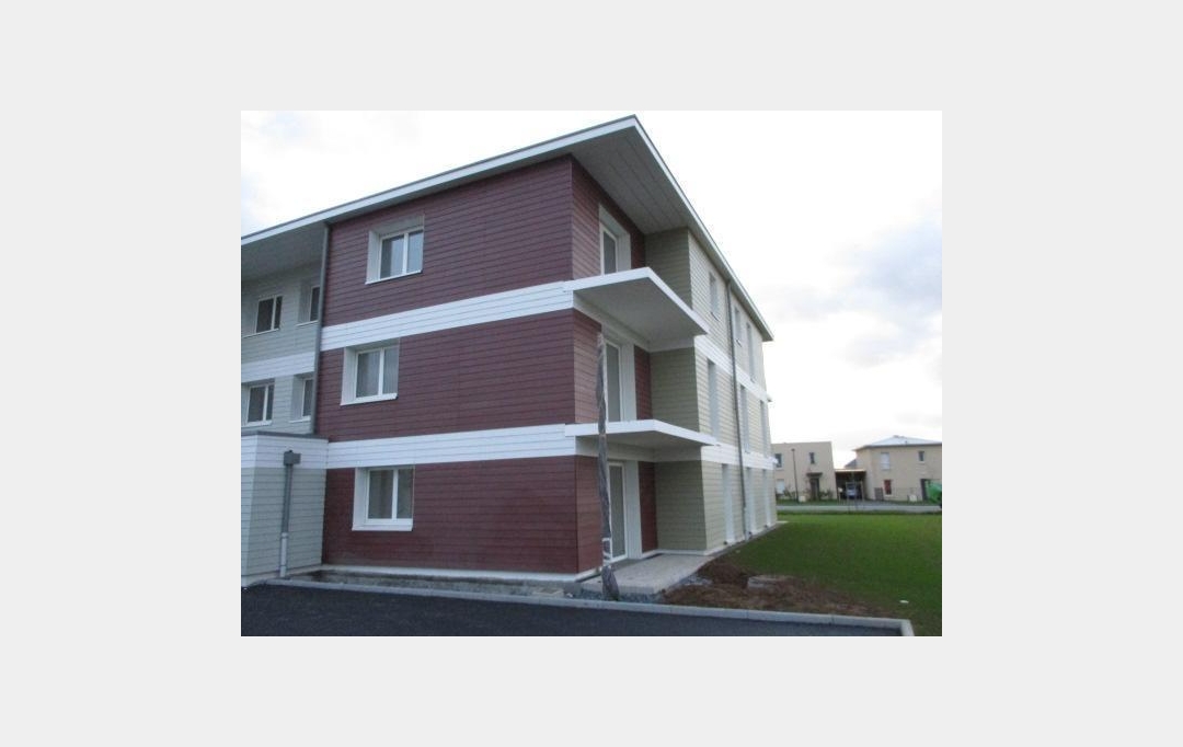 STEPHANE BLOT TRANSACTION : Appartement | BIEVILLE-BEUVILLE (14112) | 68 m2 | 710 € 