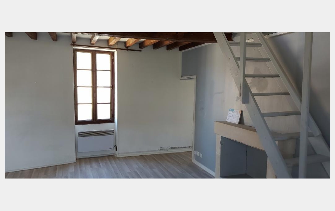 STEPHANE BLOT TRANSACTION : Apartment | BIEVILLE-BEUVILLE (14112) | 56 m2 | 540 € 