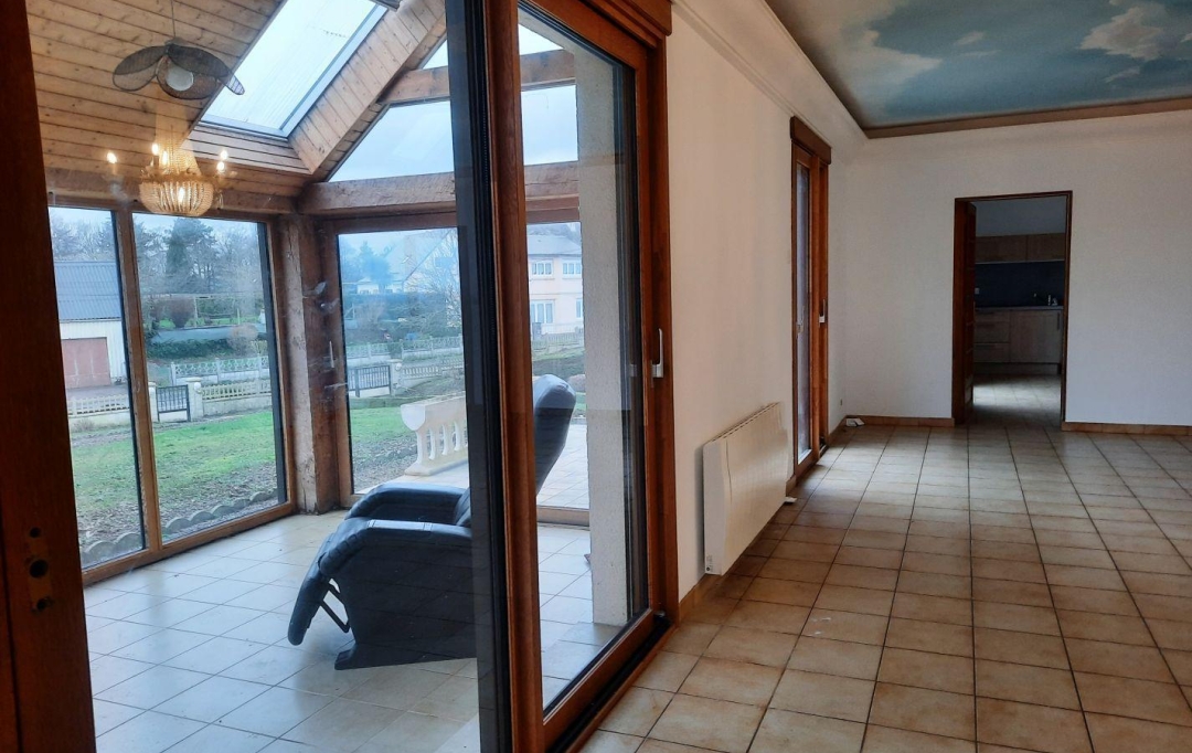 STEPHANE BLOT TRANSACTION : Maison / Villa | SAINT-ROMPHAIRE (50750) | 180 m2 | 1 000 € 