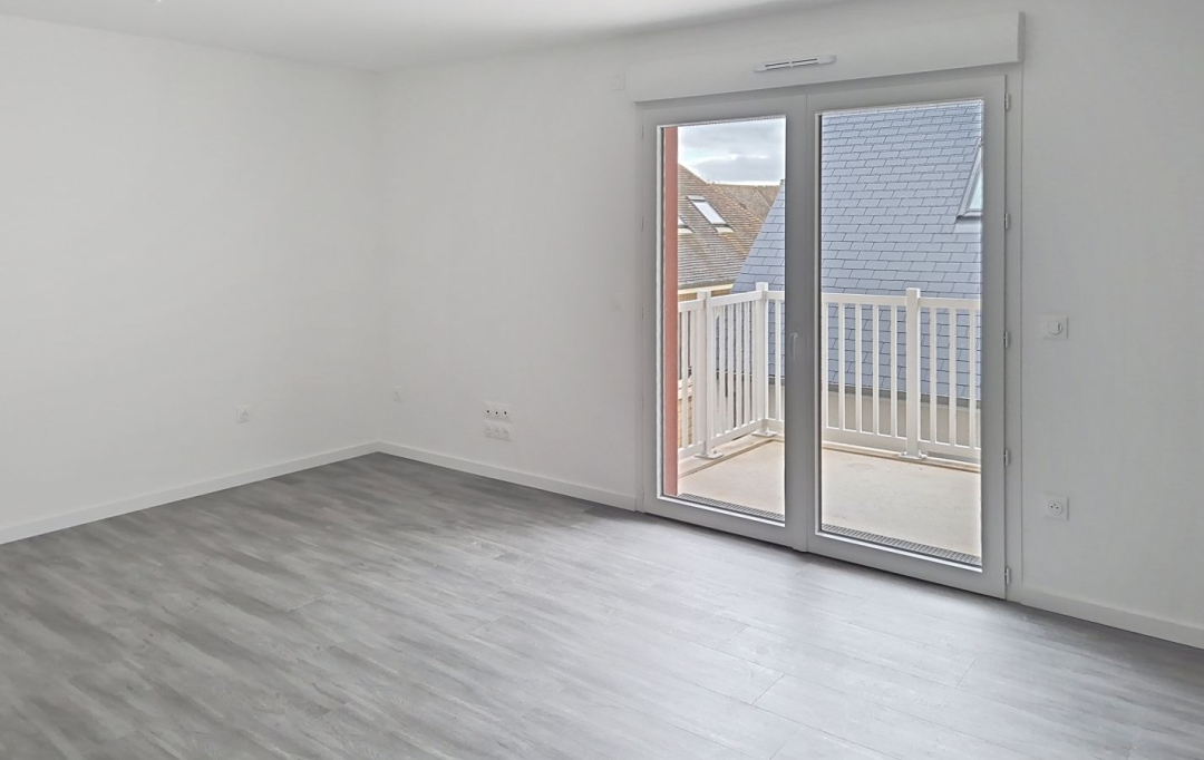 Annonces CAEN : Appartement | OUISTREHAM (14150) | 49 m2 | 258 900 &euro; 