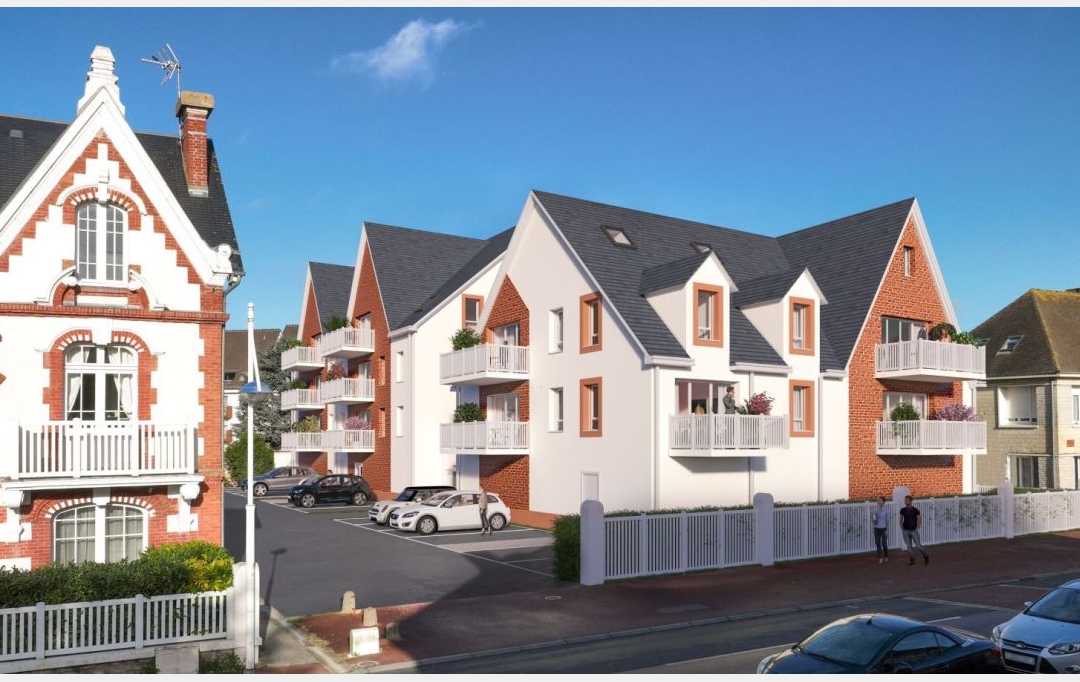 Annonces CAEN : Appartement | OUISTREHAM (14150) | 49 m2 | 258 900 &euro; 