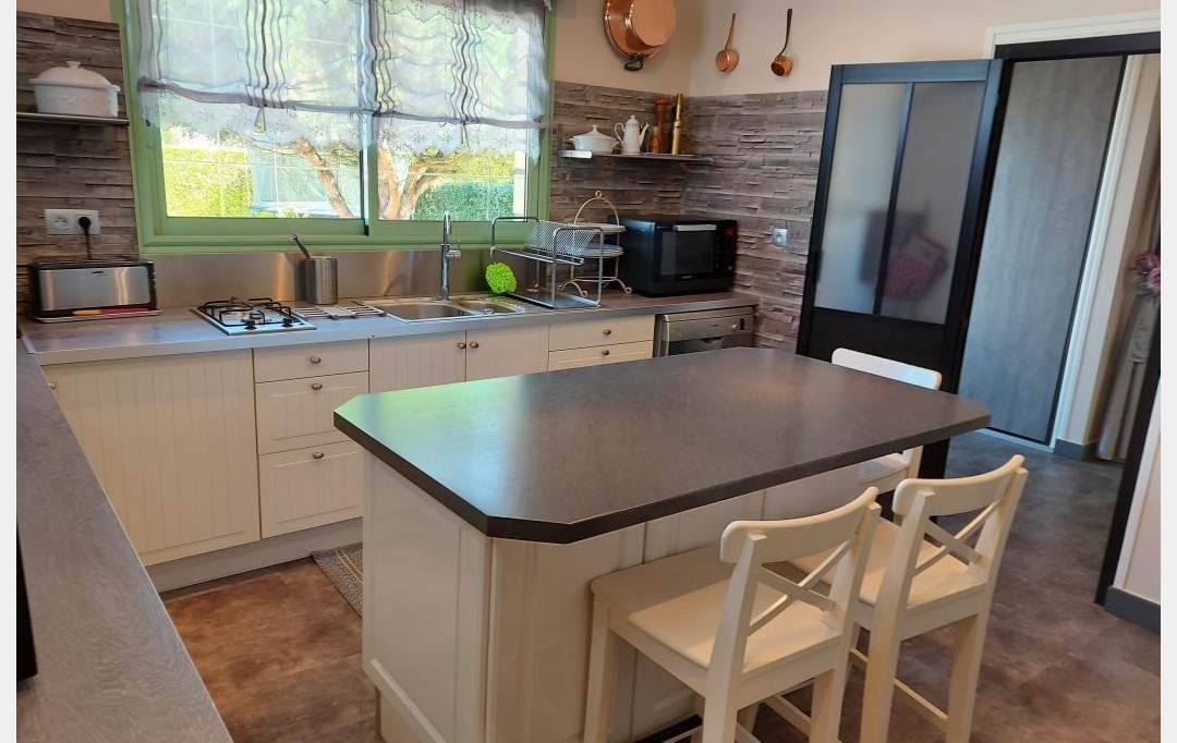 Annonces CAEN : Maison / Villa | CAIRON (14610) | 210 m2 | 549 500 &euro; 