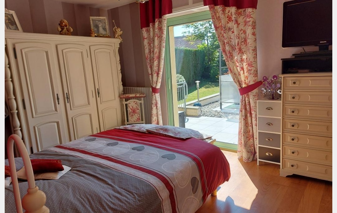 Annonces CAEN : Maison / Villa | CAIRON (14610) | 210 m2 | 549 500 &euro; 