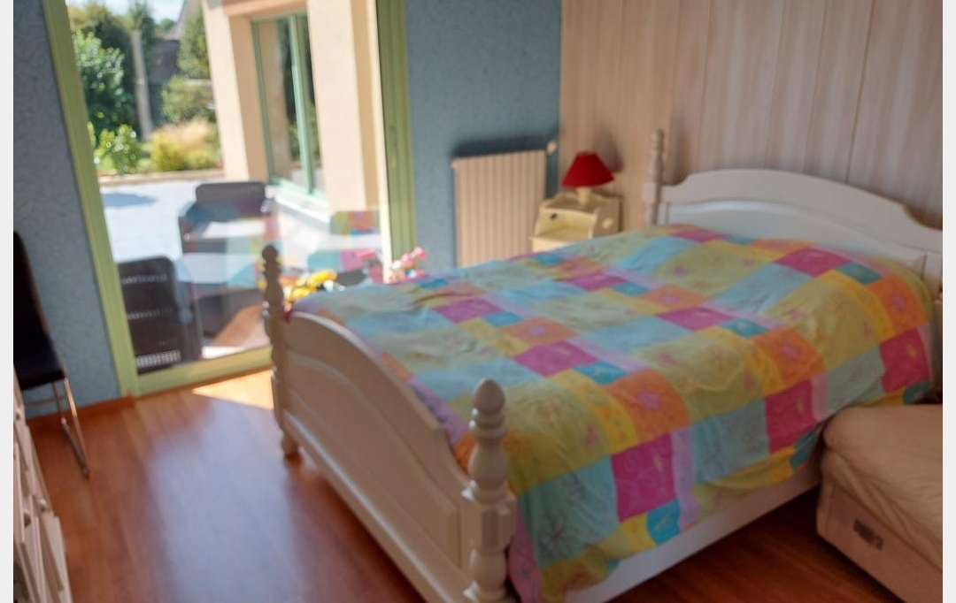 Annonces CAEN : Maison / Villa | CAIRON (14610) | 210 m2 | 549 500 &euro; 
