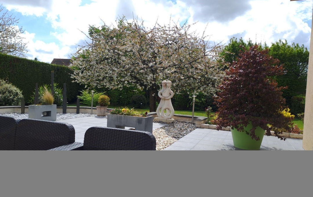 Annonces CAEN : Maison / Villa | CAIRON (14610) | 210 m2 | 549 500 &euro; 
