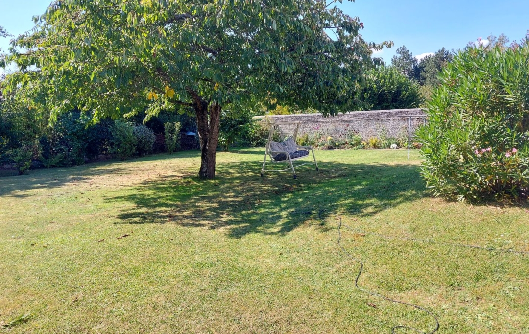 Annonces CAEN : Maison / Villa | CAIRON (14610) | 210 m2 | 549 500 &euro; 