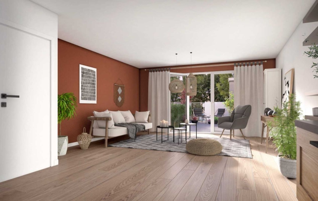 Annonces CAEN : Appartement | HEROUVILLE-SAINT-CLAIR (14200) | 65 m2 | 247 000 &euro; 