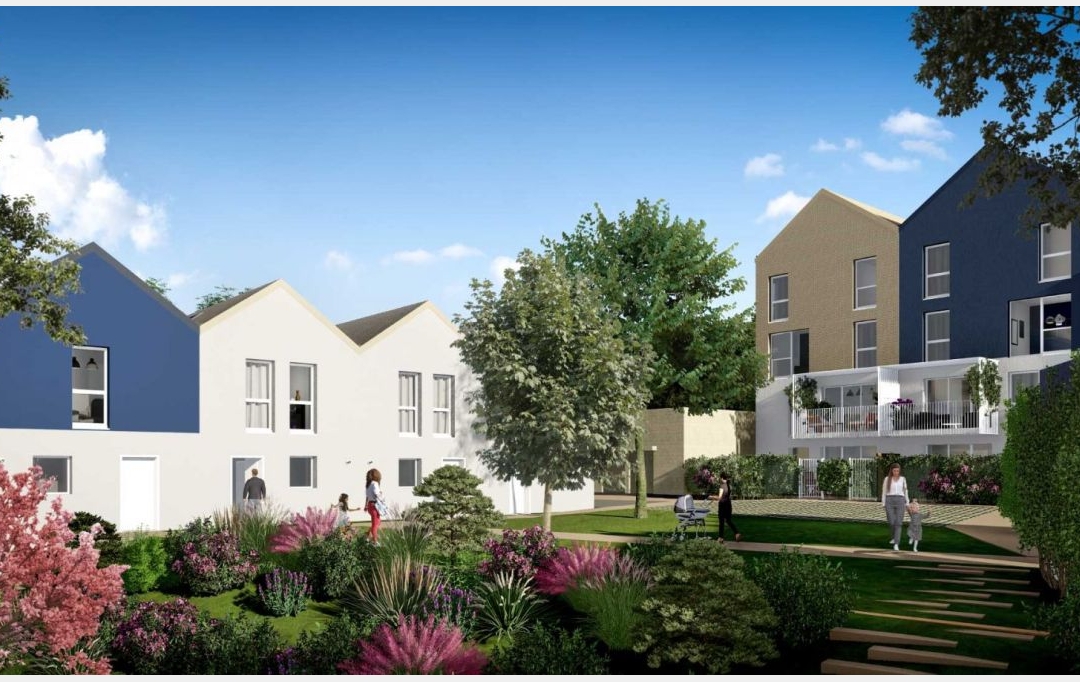 Annonces CAEN : Appartement | HEROUVILLE-SAINT-CLAIR (14200) | 65 m2 | 247 000 &euro; 