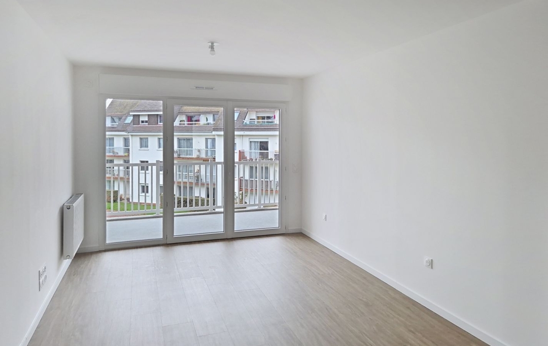 Annonces CAEN : Appartement | OUISTREHAM (14150) | 39 m2 | 199 900 &euro; 