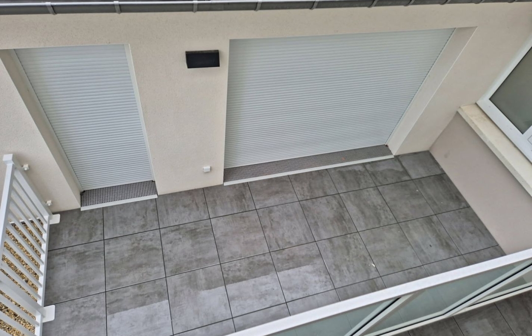 Annonces CAEN : Appartement | OUISTREHAM (14150) | 39 m2 | 199 900 &euro; 