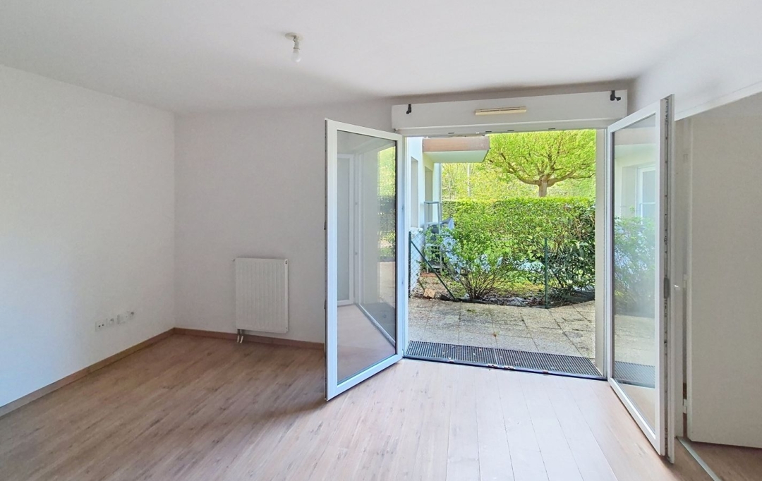 Annonces CAEN : Appartement | FLEURY-SUR-ORNE (14123) | 41 m2 | 144 000 &euro; 