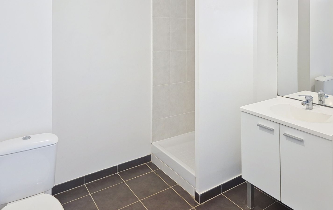 Annonces CAEN : Appartement | FLEURY-SUR-ORNE (14123) | 41 m2 | 144 000 &euro; 