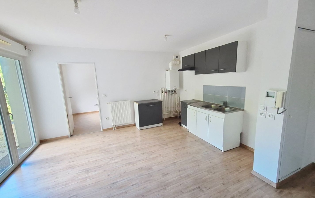 Annonces CAEN : Appartement | FLEURY-SUR-ORNE (14123) | 41 m2 | 144 000 &euro; 