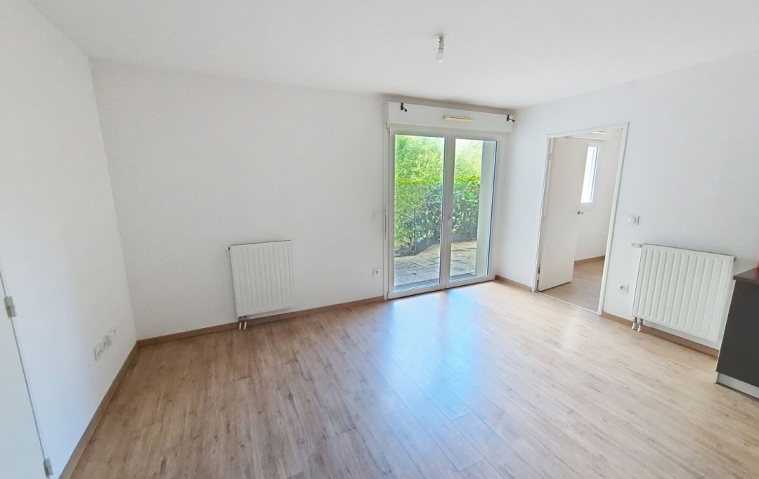 Annonces CAEN : Appartement | FLEURY-SUR-ORNE (14123) | 41 m2 | 144 000 &euro; 