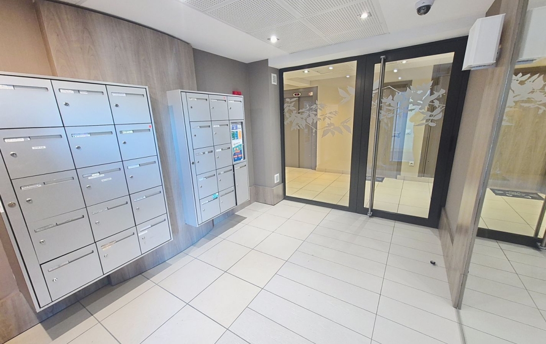 Annonces CAEN : Appartement | FLEURY-SUR-ORNE (14123) | 41 m2 | 144 000 &euro; 