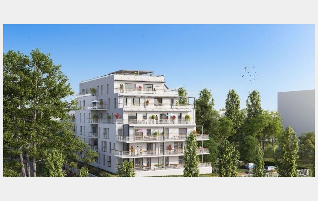 Annonces CAEN : Apartment | CAEN (14000) | 85 m2 | 459 900 &euro; 
