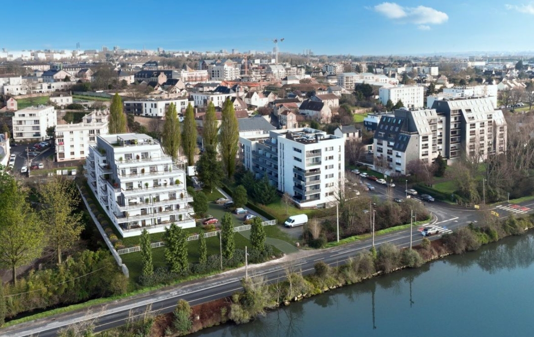 Annonces CAEN : Apartment | CAEN (14000) | 85 m2 | 459 900 &euro; 