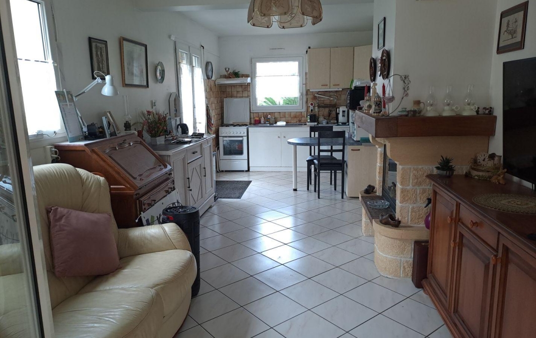 Annonces CAEN : Maison / Villa | COLLEVILLE-MONTGOMERY (14880) | 132 m2 | 315 000 &euro; 