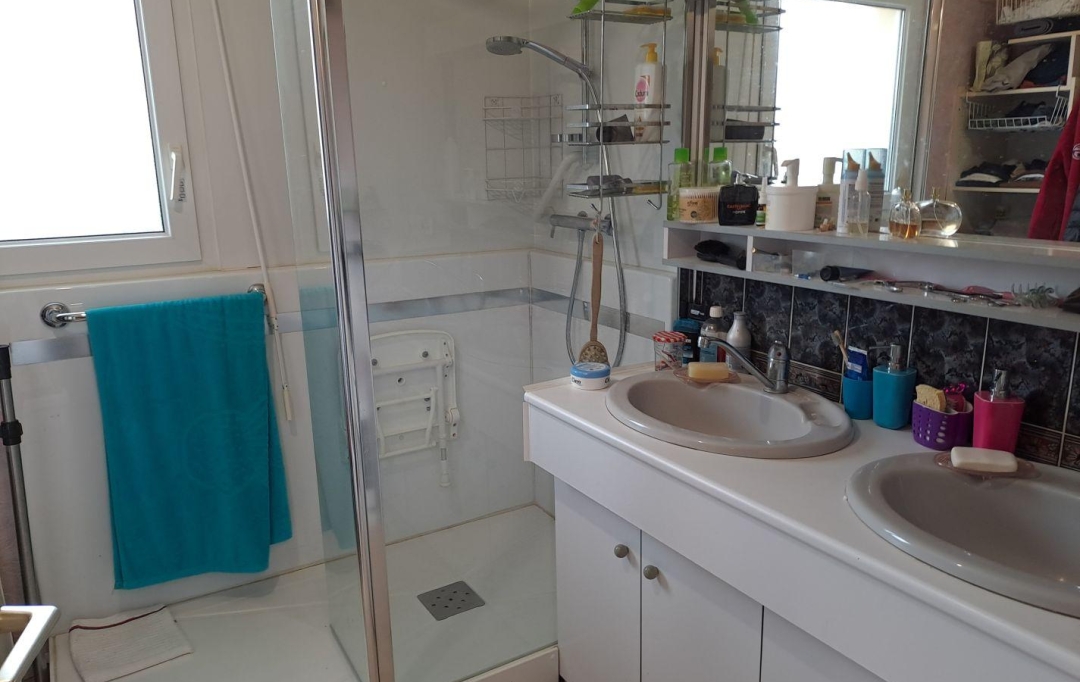 Annonces CAEN : Maison / Villa | COLLEVILLE-MONTGOMERY (14880) | 132 m2 | 315 000 &euro; 