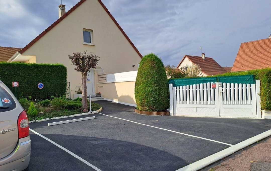 Annonces CAEN : Maison / Villa | COLLEVILLE-MONTGOMERY (14880) | 132 m2 | 315 000 &euro; 