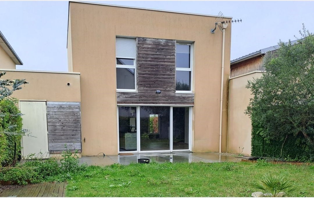 Annonces CAEN : Maison / Villa | CAEN (14000) | 87 m2 | 278 700 &euro; 