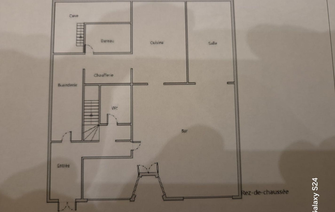 Annonces CAEN : Immeuble | VIRE (14500) | 424 m2 | 192 000 &euro; 