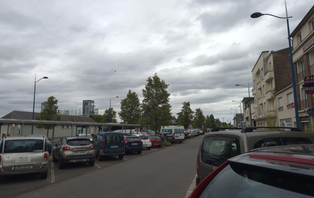 Annonces CAEN : Immeuble | VIRE (14500) | 424 m2 | 192 000 &euro; 